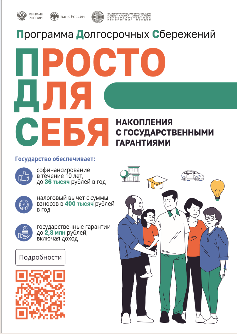 Плакат для размещения